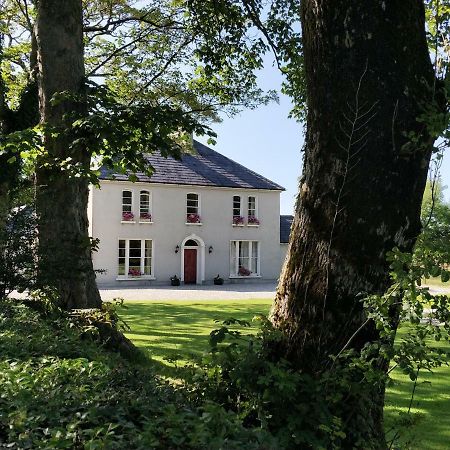 Riversdale Country House Carndonagh Exteriér fotografie