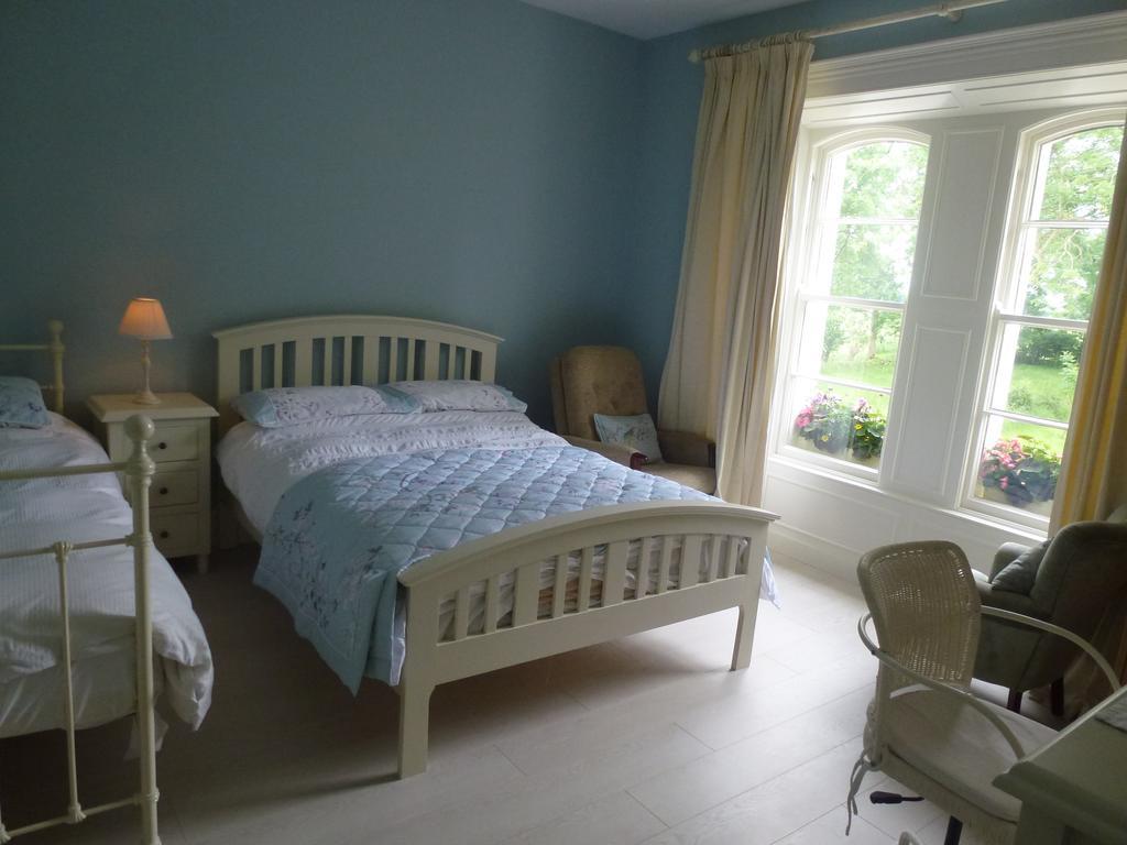 Riversdale Country House Carndonagh Exteriér fotografie