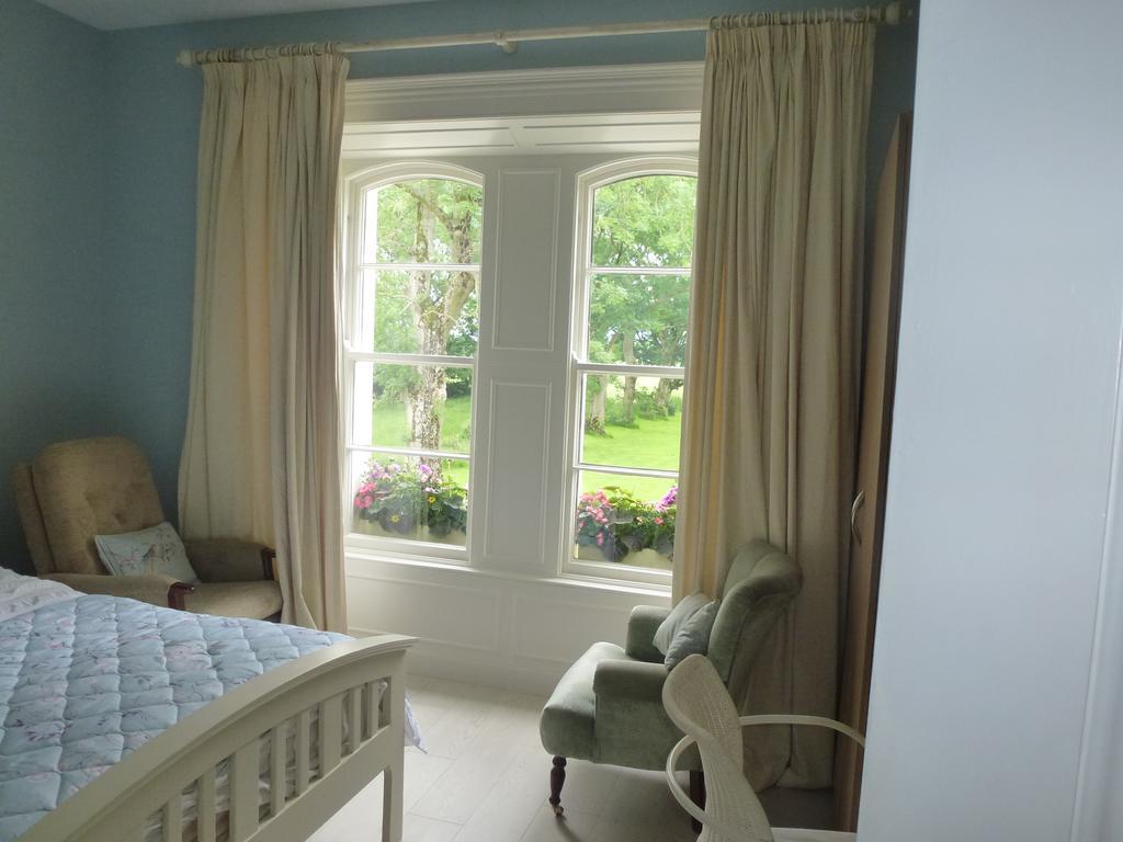 Riversdale Country House Carndonagh Pokoj fotografie