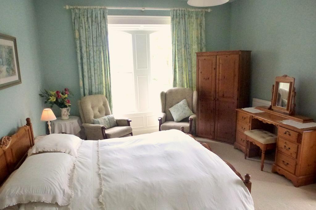 Riversdale Country House Carndonagh Exteriér fotografie