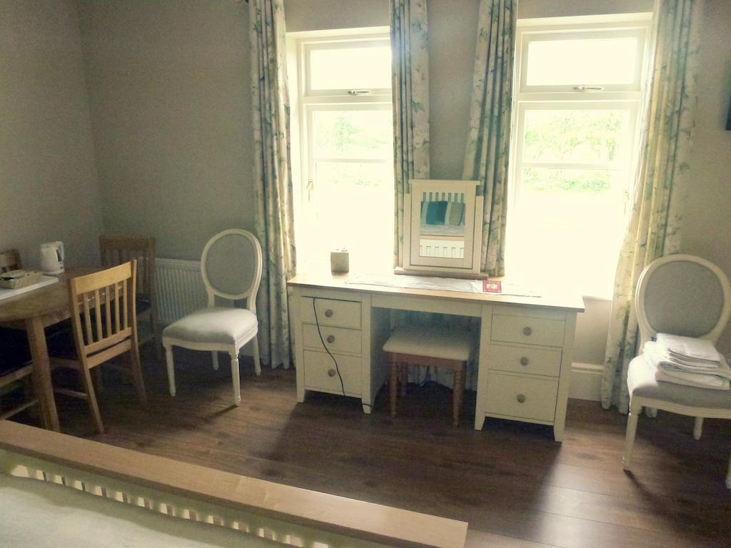 Riversdale Country House Carndonagh Exteriér fotografie