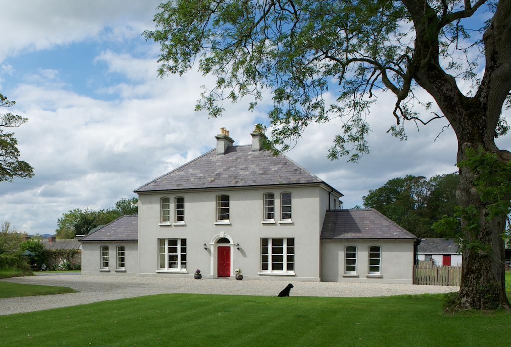 Riversdale Country House Carndonagh Exteriér fotografie