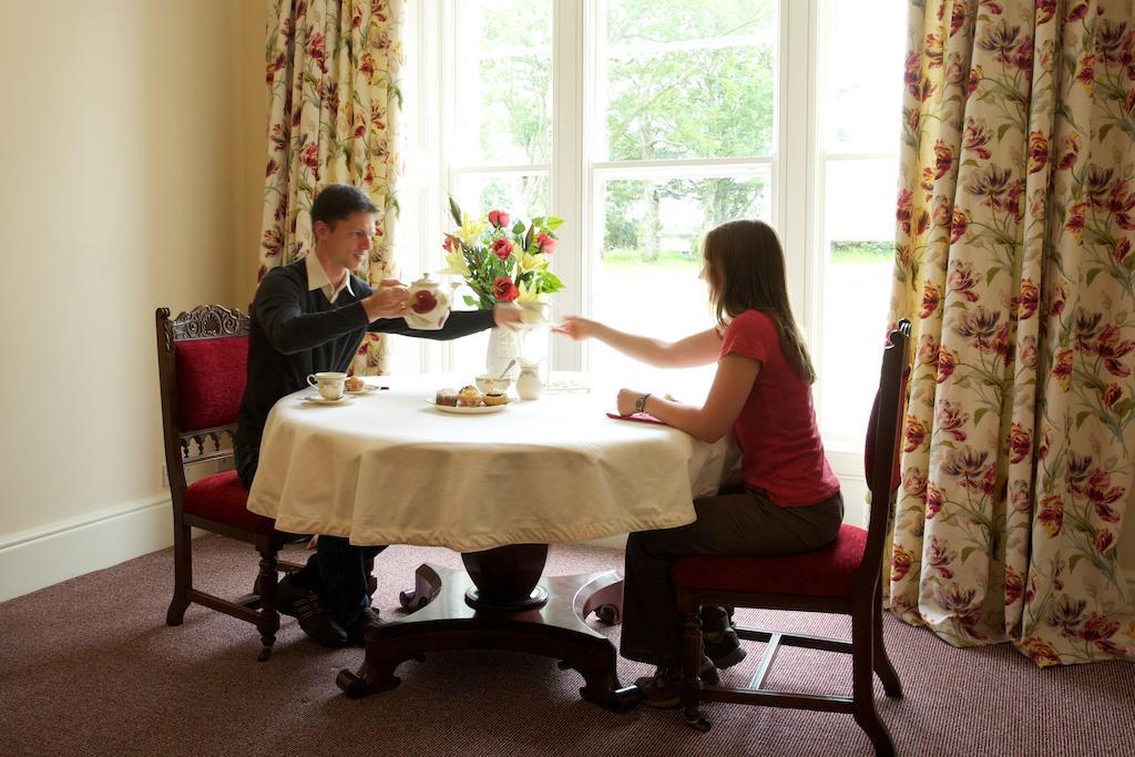 Riversdale Country House Carndonagh Exteriér fotografie