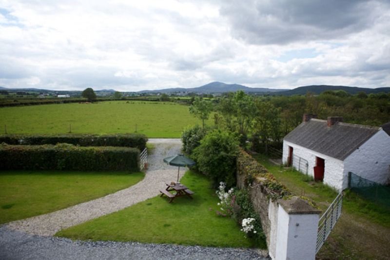 Riversdale Country House Carndonagh Exteriér fotografie