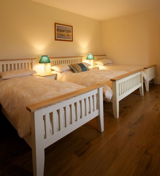 Riversdale Country House Carndonagh Exteriér fotografie