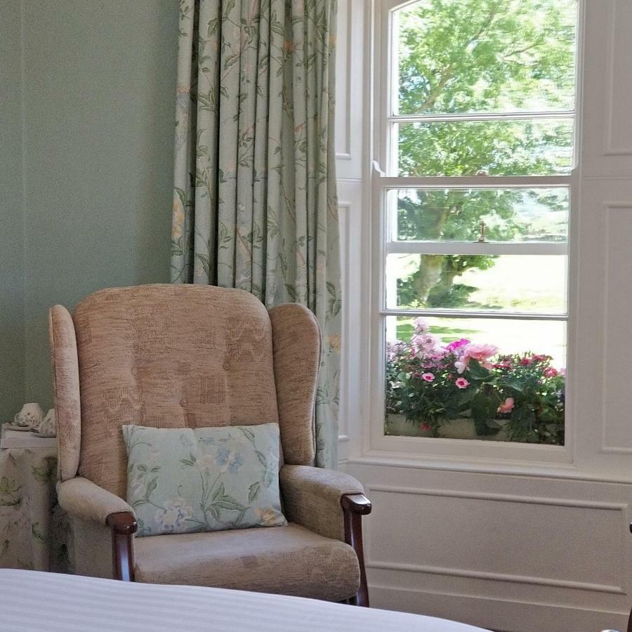 Riversdale Country House Carndonagh Exteriér fotografie