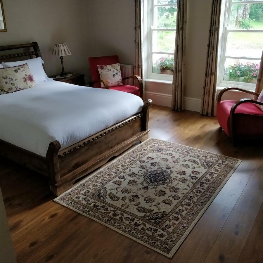 Riversdale Country House Carndonagh Exteriér fotografie