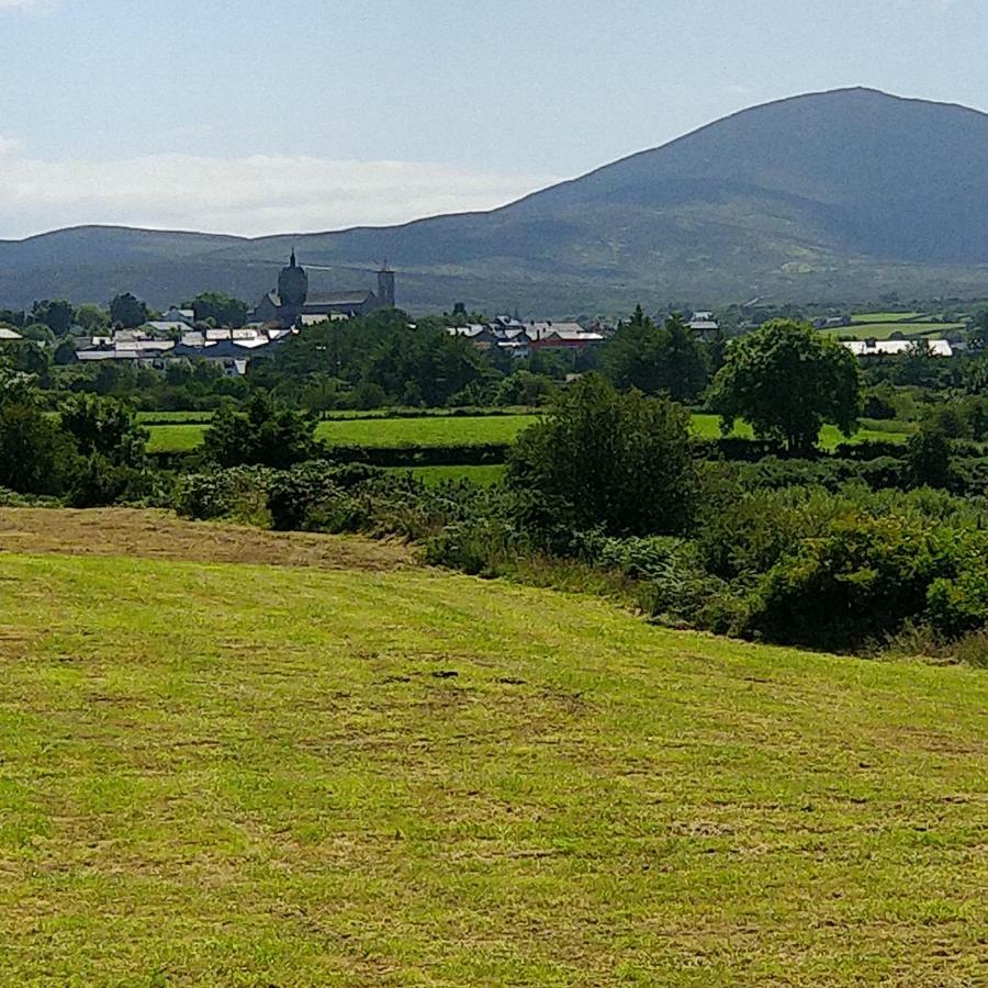 Riversdale Country House Carndonagh Exteriér fotografie