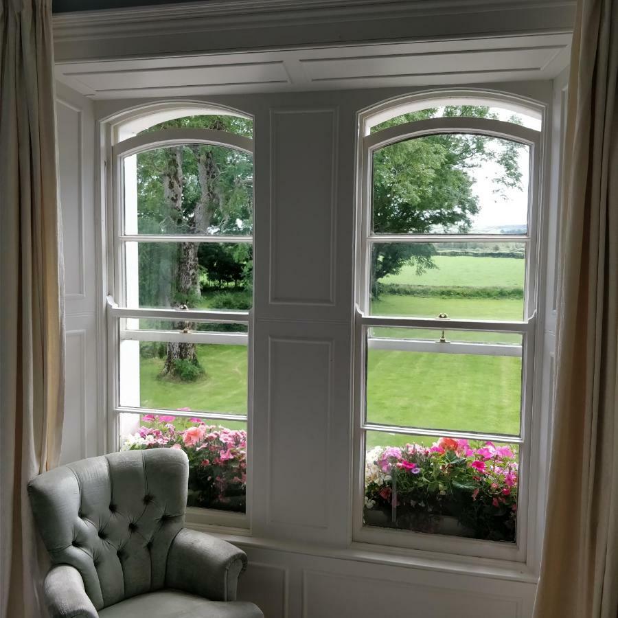 Riversdale Country House Carndonagh Exteriér fotografie