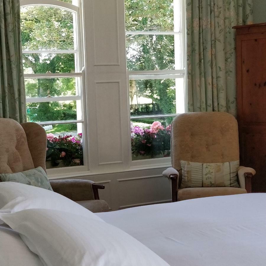 Riversdale Country House Carndonagh Exteriér fotografie