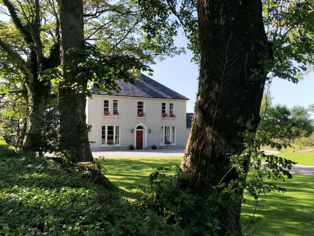 Riversdale Country House Carndonagh Exteriér fotografie