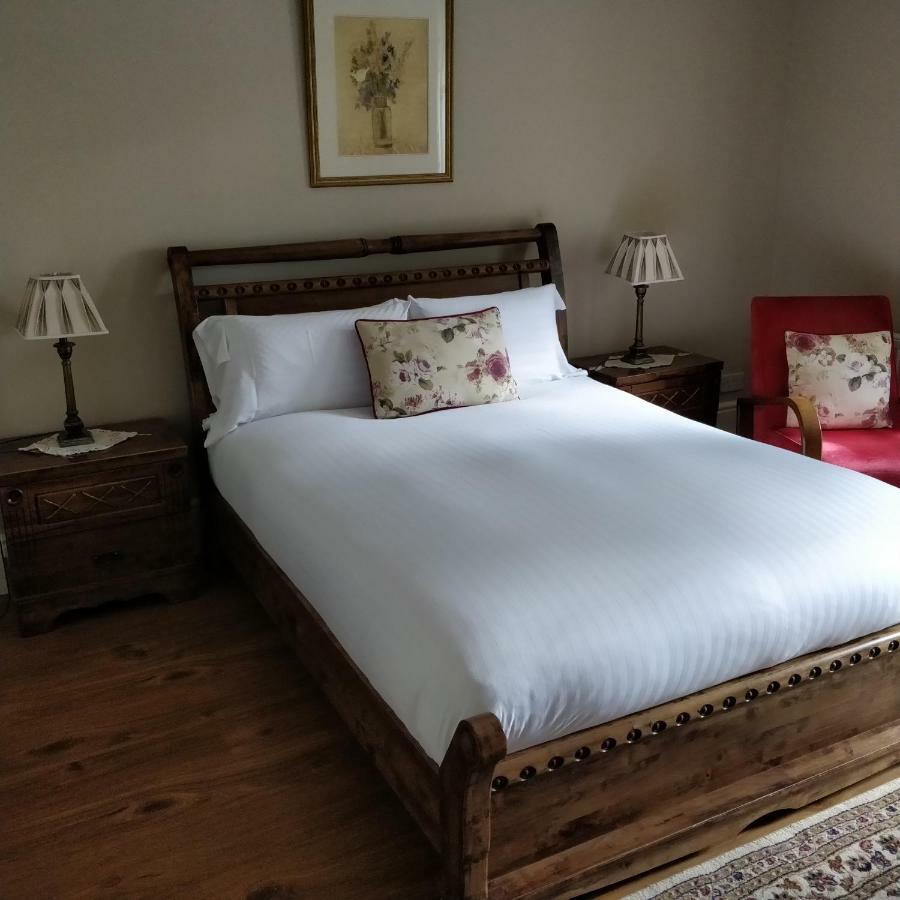 Riversdale Country House Carndonagh Exteriér fotografie
